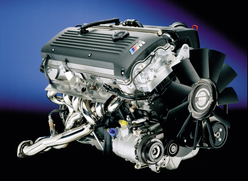 Illustration for article titled New BMW Z4 Marks End For 6-Cylinder M3 Engine